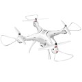 DRONE SYMA X8PRO diagonal